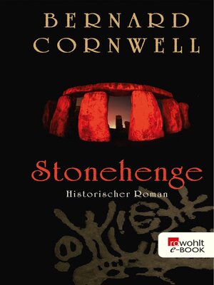 cover image of Stonehenge